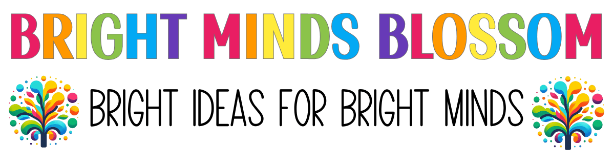 Bright Minds Blossom